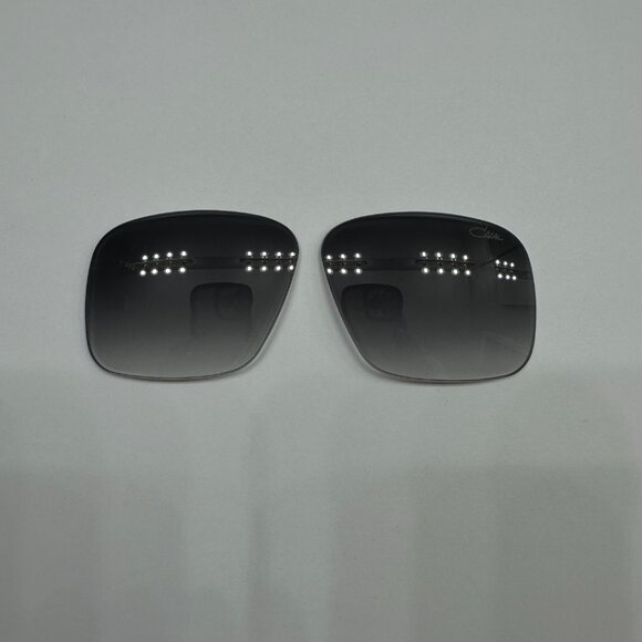 CAZAL Sunglasses 6004 Crystal Transparent Clear Gold - Picture 6 of 7